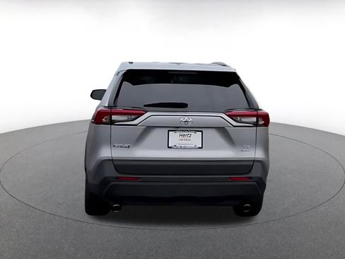 Used 2025 Toyota RAV4 LE image 11