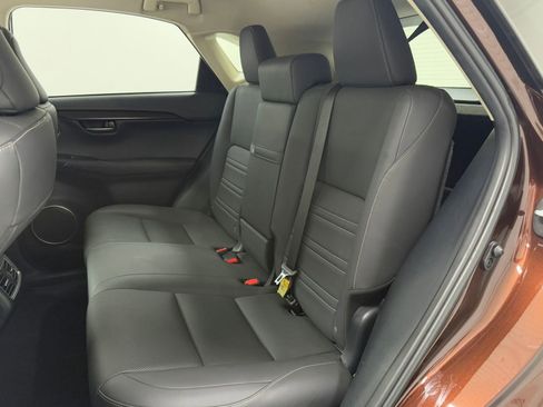 Used 2019 Lexus NX 300 FWD image 45