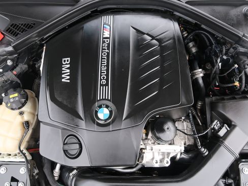 Used 2016 BMW M235i Coupe RWD image 34