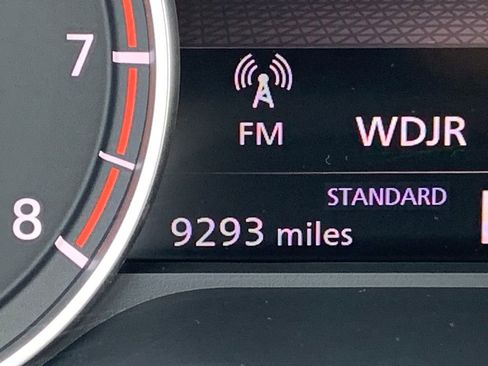 Used 2026 Nissan Rogue SV w/ SV Premium Package image 21