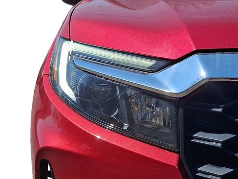 Certified 2023 Honda Passport EX-L image 10