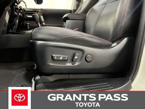 Certified 2021 Toyota 4Runner Venture w/ Moonroof Package image 14