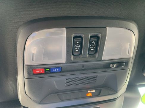 Used 2024 Subaru Crosstrek 2.5i Wilderness AWD/4WD image 8