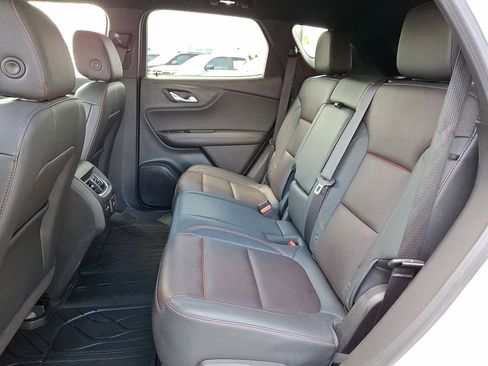 Certified 2023 Chevrolet Blazer RS w/ Driver Confidence II Package FWD image 20