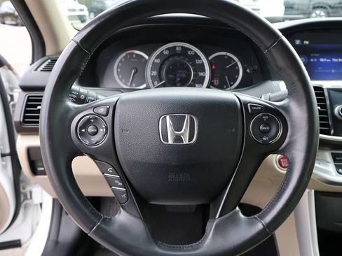 Used 2013 Honda Accord EX-L image 27