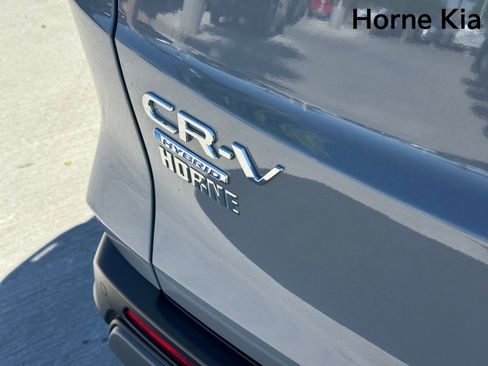 Used 2024 Honda CR-V Sport-L image 28