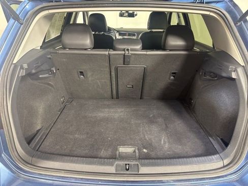 Used 2015 Volkswagen Golf TDI SE FWD image 19