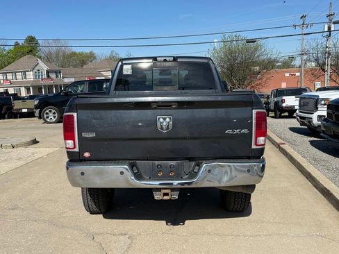 Used 2014 RAM 2500 Laramie image 7