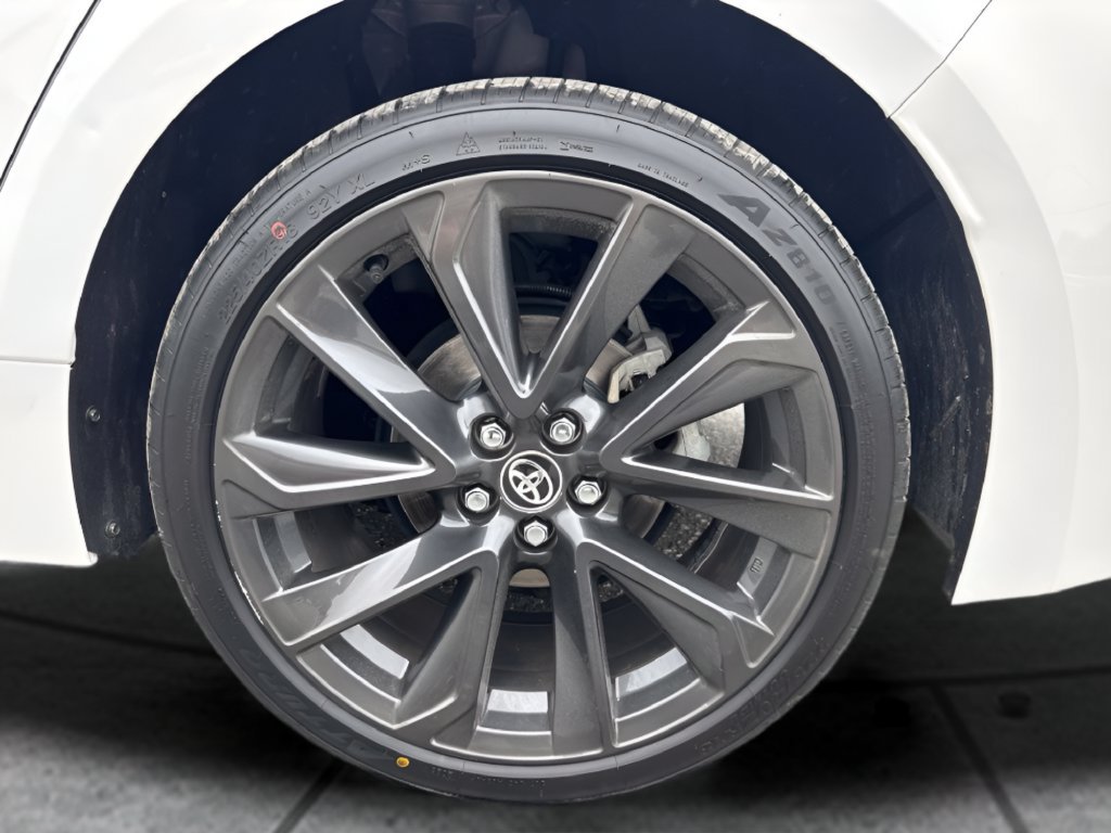 Used 2024 Toyota Corolla SE FWD image 27