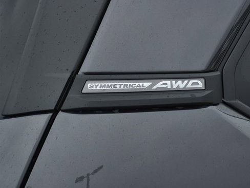 New 2025 Subaru Forester Touring image 6