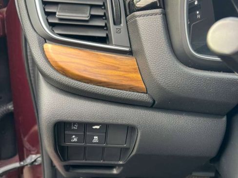Used 2018 Honda CR-V EX-L image 29
