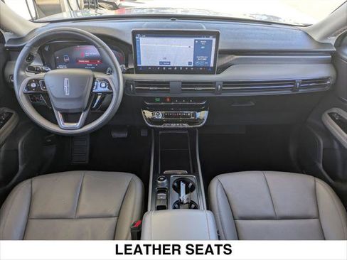 Used 2024 Lincoln Corsair Reserve w/ Equipment Group 201A image 23