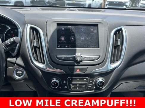 Used 2020 Chevrolet Equinox LT AWD/4WD image 22