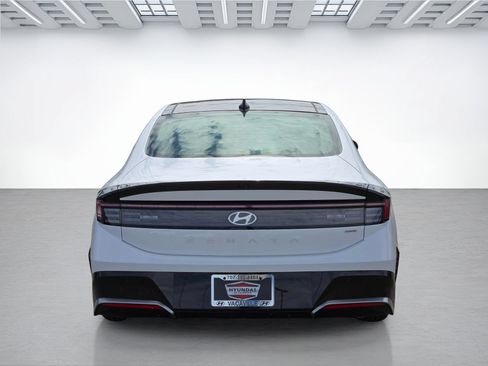 New 2026 Hyundai Sonata SEL FWD image 5