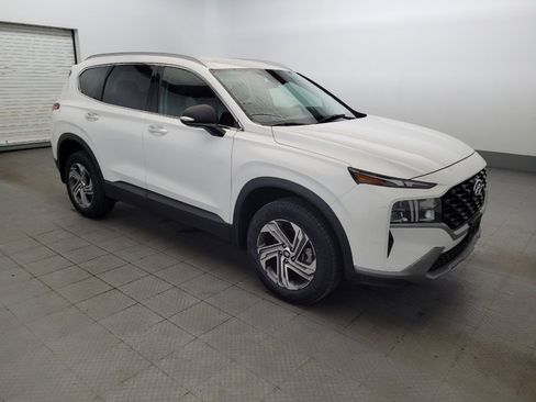 Used 2023 Hyundai Santa Fe SEL w/ Cargo Package AWD/4WD image 13