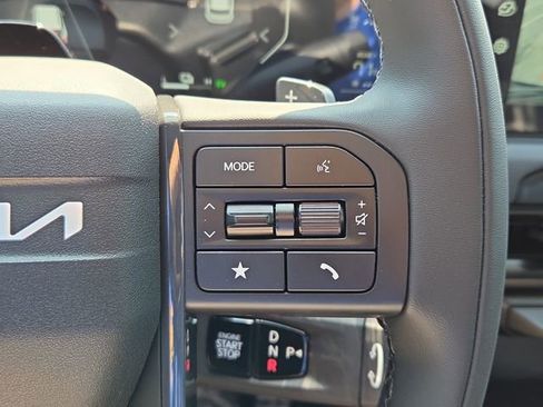 New 2027 Kia Telluride X-Line SX Prestige AWD/4WD image 12