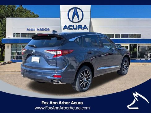 New 2026 Acura RDX SH-AWD w/ Advance Package image 5