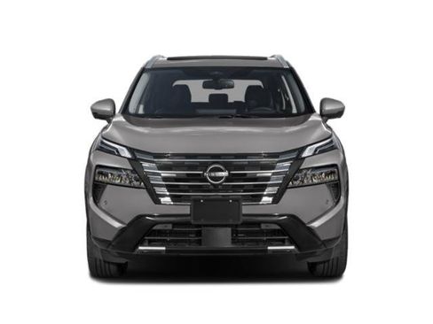 Used 2025 Nissan Rogue Platinum w/ Platinum Premium Package AWD/4WD image 7