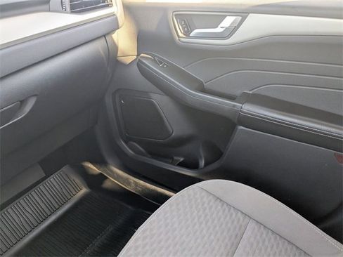 Used 2021 Ford Escape SE w/ Convenience Package image 20