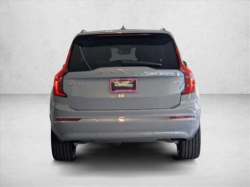 New 2026 Volvo XC90 T8 Plus w/ Protection Package Premier image 7