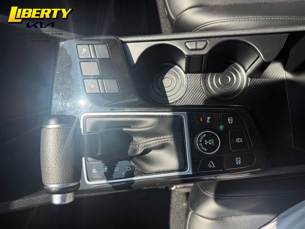 Used 2023 Kia Sportage X-Line AWD/4WD image 15