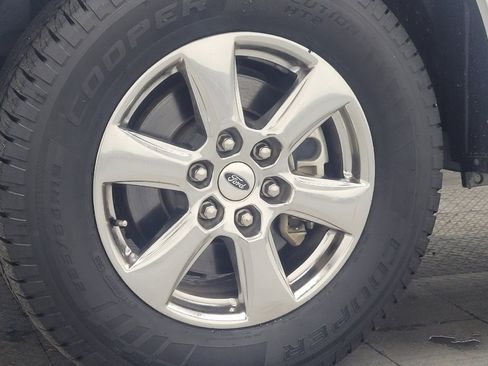 Used 2020 Ford F150 XLT w/ Equipment Group 302A Luxury RWD image 31