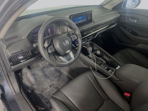 Used 2026 Honda Accord Touring image 11