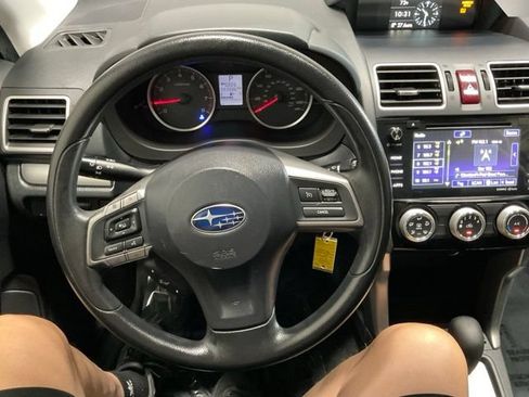 Used 2016 Subaru Forester 2.5i Premium w/ Popular Package #2 AWD/4WD image 33