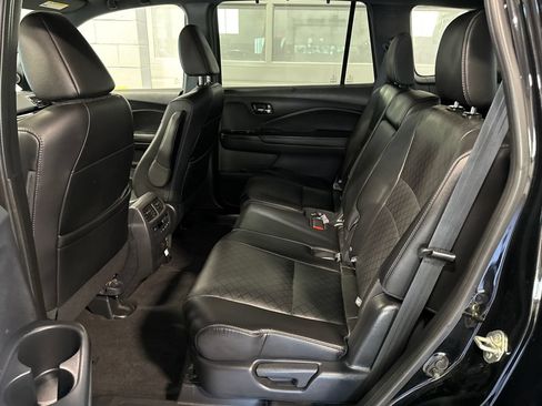 Used 2019 Honda Passport Touring image 8