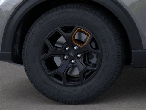 New 2026 Ford Explorer Tremor image 24