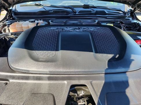 Used 2021 RAM 1500 TRX w/ TRX Level 2 Equipment Group AWD/4WD image 29