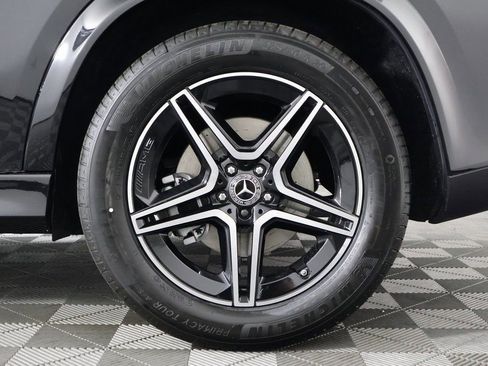 New 2026 Mercedes-Benz GLE 350 4MATIC image 10