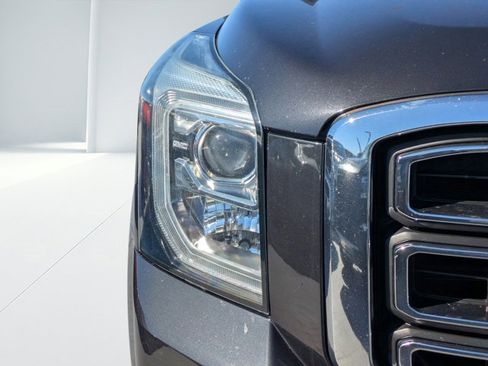Used 2020 GMC Yukon SLT w/ Open Road Package image 8