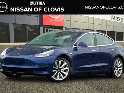Used 2019 Tesla Model 3 Standard Range