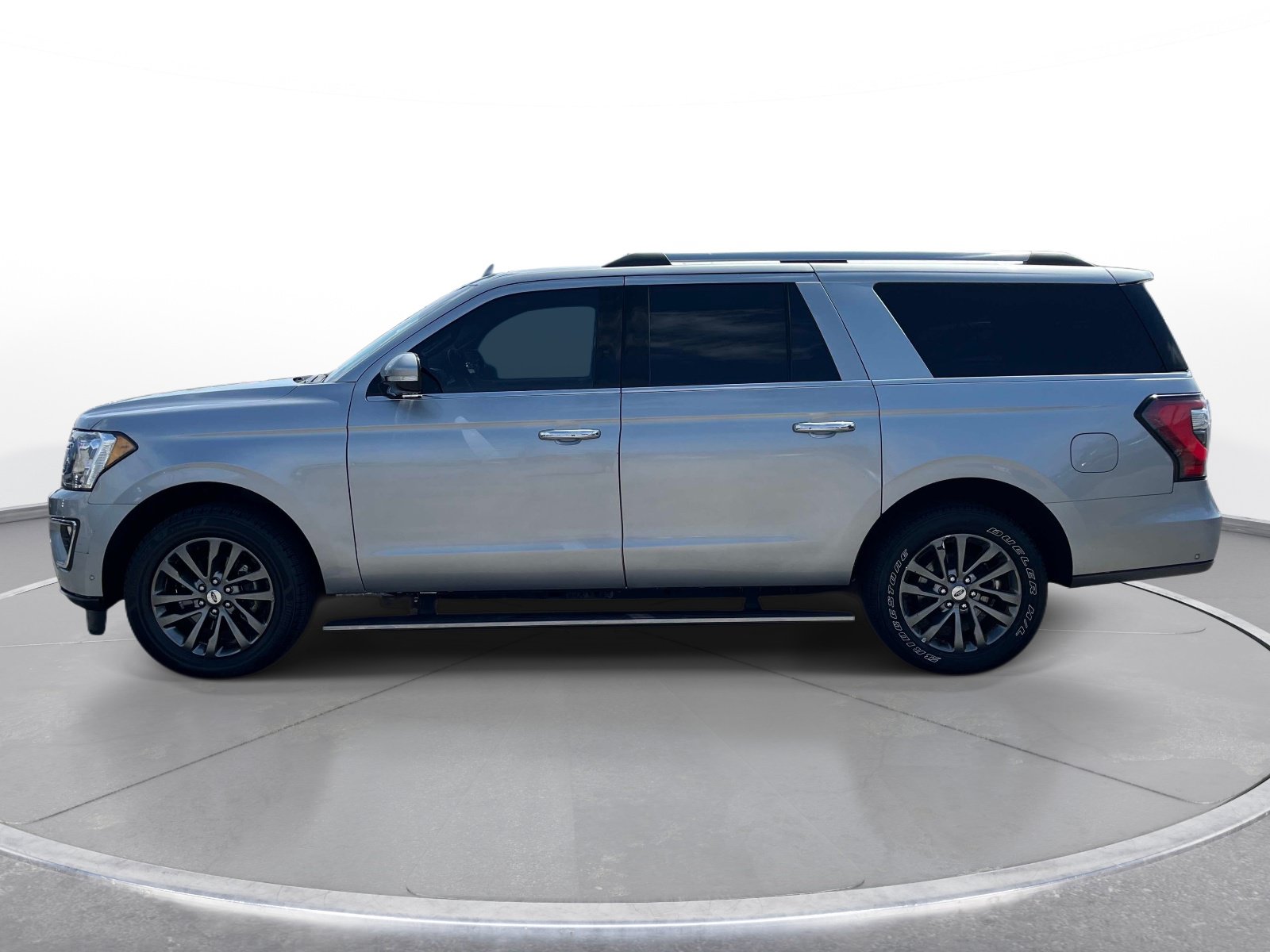 Used 2021 Ford Expedition Max Limited AWD/4WD image 8