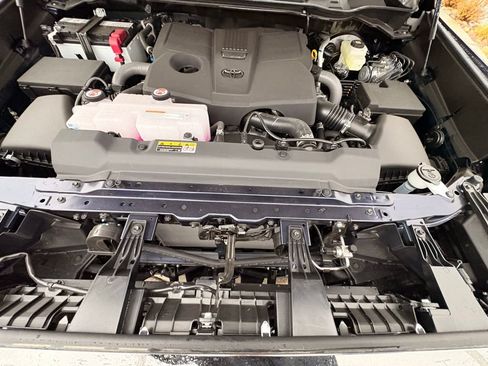 Used 2026 Toyota Tundra 1794 Edition AWD/4WD image 31