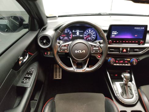 Used 2023 Kia Forte GT FWD image 22