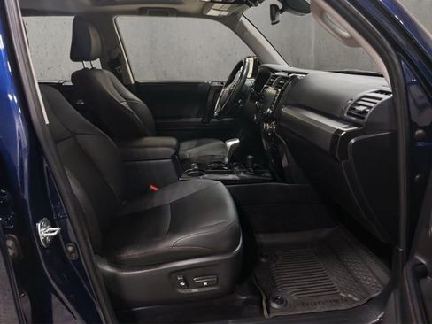 Used 2023 Toyota 4Runner TRD Off-Road Premium w/ Off Road Premium Plus Package image 20