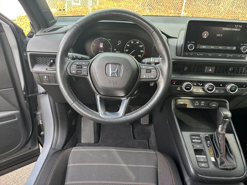 Used 2023 Honda CR-V Sport image 14
