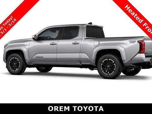 New 2026 Toyota Tacoma TRD Sport image 5