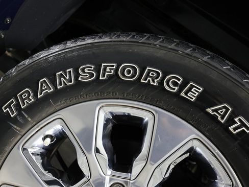 Used 2023 RAM 2500 Limited image 49