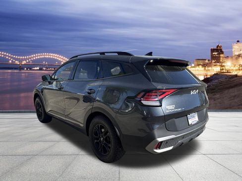 Used 2024 Kia Sportage X-Pro Prestige image 3