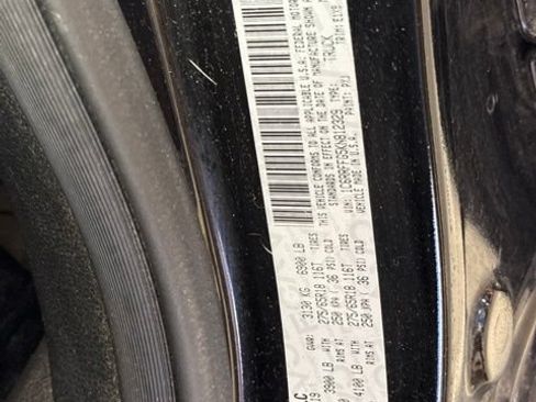 Used 2019 RAM 1500 Big Horn AWD/4WD image 15