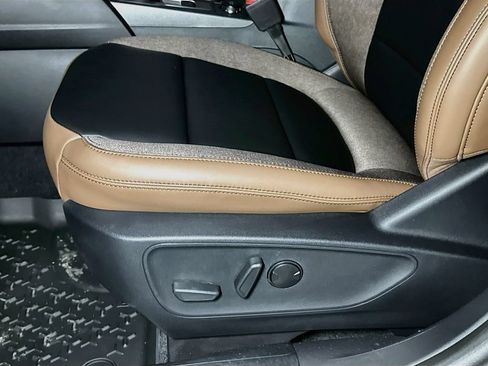 New 2026 Ford Bronco Sport Outer Banks w/ Outer Banks Tech Package+ AWD/4WD image 15