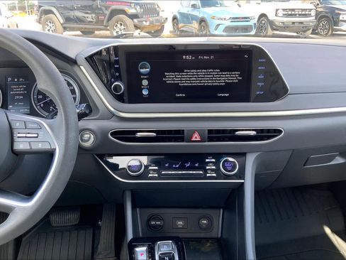 Used 2023 Hyundai Sonata SEL image 6