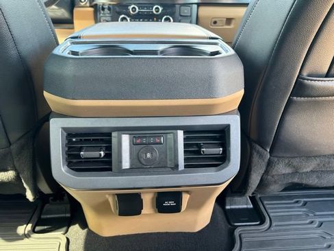 Used 2024 Ford F350 Lariat w/ Chrome Package AWD/4WD image 27