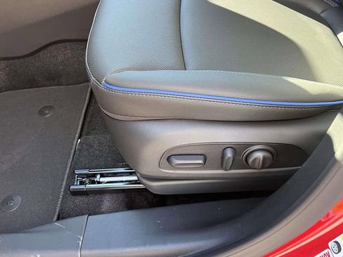 New 2026 Buick Encore GX Sport Touring w/ Advanced Technology Package FWD image 16