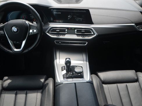Used 2022 BMW X5 xDrive40i w/ Premium Package AWD/4WD image 17