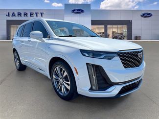 Used 2020 Cadillac XT6 Premium Luxury FWD video 1