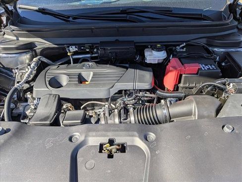 Certified 2025 Acura RDX SH-AWD image 22